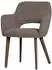 Woood Murat Esszimmerstuhl Chenille-Stoff, taupe (377492-TM)