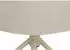 Massivmoebel24 Aurora Polsterstuhl Velours, beige (51-151-489-0020)
