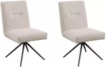 set one by Musterring Tracy Beige Multicolor