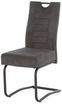 rasanti Jan Freischwinger Microfaser dunkelgrau (4 Stk.)
