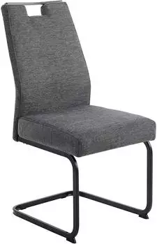 Hela Kerstin grau