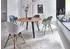 Niehoff Sushi grau/holz
