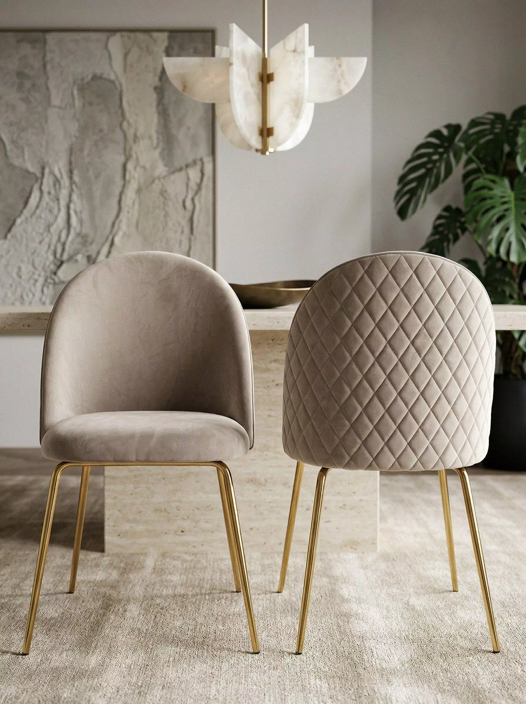 keramikvasen weiß Relexome Weiße Keramik Vasen 3er-Set, Moderne Skandinavische Deko Vasen, Wabi-Sabi Blumenvasen, Boho Home Decor für Pampasgras & Trockenblumen, Matt Minimalistisch für Wohnzimmer, Tisch, Regal Größe:30 L
