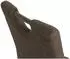 Harper HYERES Freischwinger Webstoff, grün (43x99x61cm)