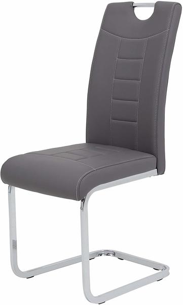 Hela Ruby 2er grau