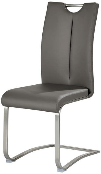 MCA Furniture Artos A2XL20 2er grau gebürstet Test TOP Angebote ab 429,95 €  (März 2023)