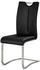 MCA-furniture Artos A1XL10 schwarz gebürstet