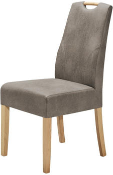 Niehoff Top Chair kernbuche beige