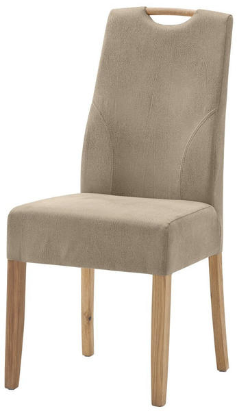 Niehoff Top Chair eiche geölt beige