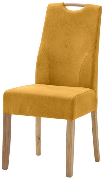 Niehoff Top Chair eiche geölt gelb