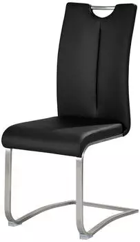 MCA Furniture Artos A2XL20 2er schwarz gebürstet MCA Furniture Artos A2XL20 2er schwarz gebürstet