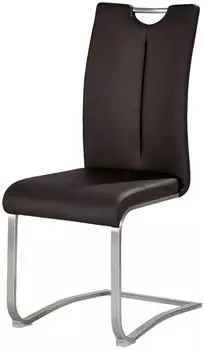MCA Furniture Artos A2XL20 2er braun geb&uuml;rstet