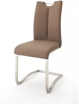 MCA Furniture Artos A1XL10 cappuccino geb&uuml;rstet