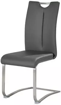 MCA-furniture MCA Furniture Artos A1XL10 grau gebürstet MCA-furniture MCA Furniture Artos A1XL10 grau gebürstet