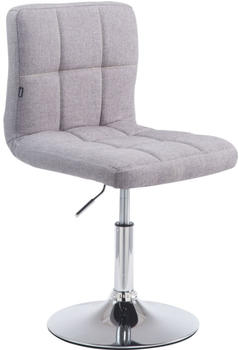 CLP Palma V2 Stoff grau