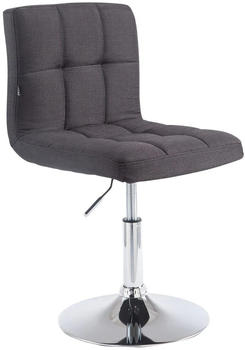 CLP Palma V2 Stoff schwarz