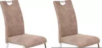 HELA Stuhl "Susi" (Set) 2 Stk.2 oder 4 St&uuml;ck, mit Griff