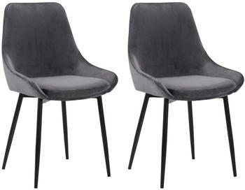 Kauf-Unique Masurie (2 Pieces) Grey