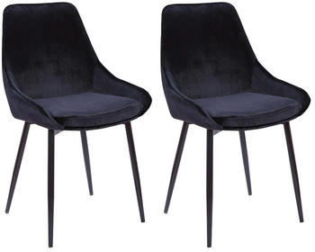 Kauf-Unique Masurie (2 Pieces) Black