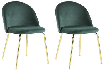 Kauf-Unique Melbourne (2 Pieces) Green