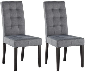 Kauf-Unique Villosa (2 Pieces) Grey