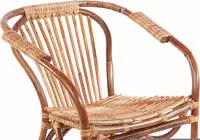 SIT Rattanstuhl "Vintage" ()