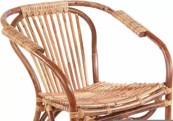 SIT RATTAN Stuhl (05320) SIT RATTAN Stuhl (05320)