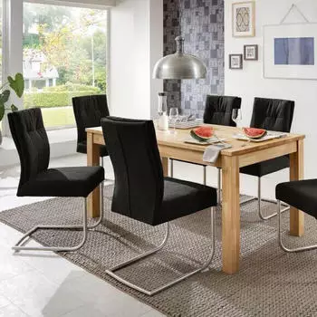 Niehoff 3231 Freischwinger