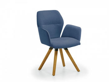 Niehoff Merlot 2632-46 blue