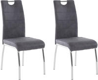 HELA Stuhl "Susi" (Set) 2 Stk.2 oder 4 St&uuml;ck, mit Griff