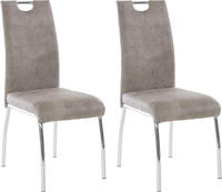 HELA Stuhl "Susi" (Set) 2 Stk.2 oder 4 St&uuml;ck, mit Griff
