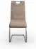 Hela Freischwinger Flora 4 Stk. vintage