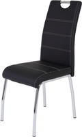 HELA Stuhl "Susi" (Set) 2 Stk.2 oder 4 St&uuml;ck, mit Griff