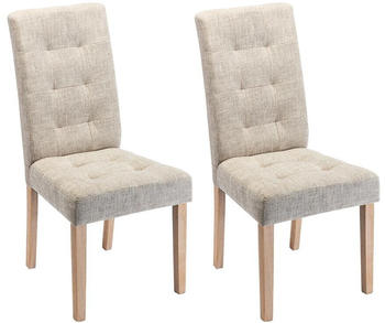 Kauf-Unique Villosa (2 Pieces) Beige