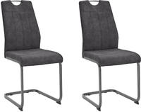 HELA Freischwinger "CHRISTINA" (Set) 2 Stk.1, 2 oder 4 St&uuml;ck, Schwingstuhl