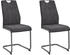 Hela Freischwinger Christina 2 Stk. vintage