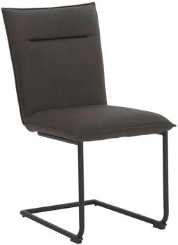 Valnatura SCALA Schwingstuhl schwarz (001475008203)