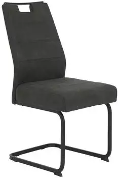 Hela Kerstin anthrazit (920580-46)