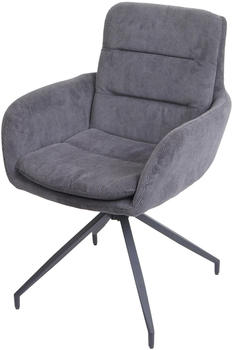 Mendler HWC-K32 grau (89724)