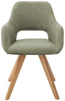 MCA-furniture MCA Furniture Asella olive (ASWBFAOL)