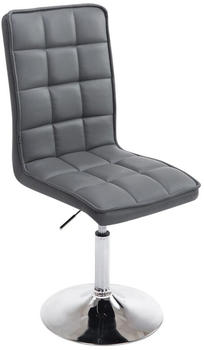 CLP Esszimmerstuhl Peking V2 grau (181759408)