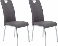 HELA Esszimmerstuhl "Andrea" (Set) 2 Stk.2 oder 4 St&uuml;ck