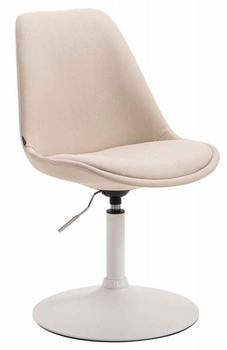 CLP Stuhl Maverick W Stoff creme (152616504)
