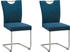 Niehoff Esszimmerstuhl Top Chairs 2 Stk.