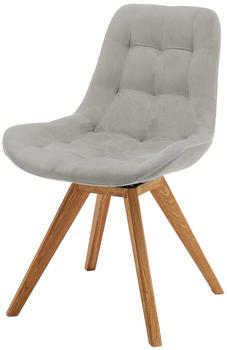 Woodford Bennet 56x84x63cm hellgrau