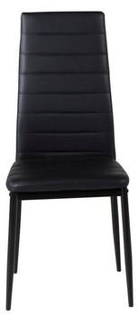 ebuy24 Esszimmerst&uuml;hle 2er slim (15031-888)