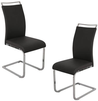 Svita Judy 2er Set schwarz
