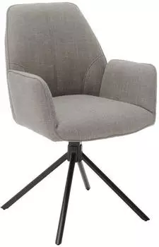 MCA Furniture Pemba drehbar natur (PEAS03CX)
