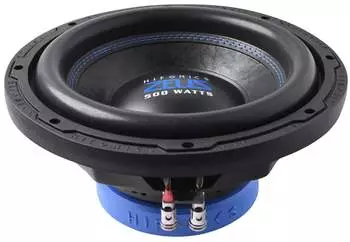 Hifonics ZXE10S4