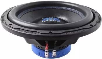 Hifonics ZXE12S4